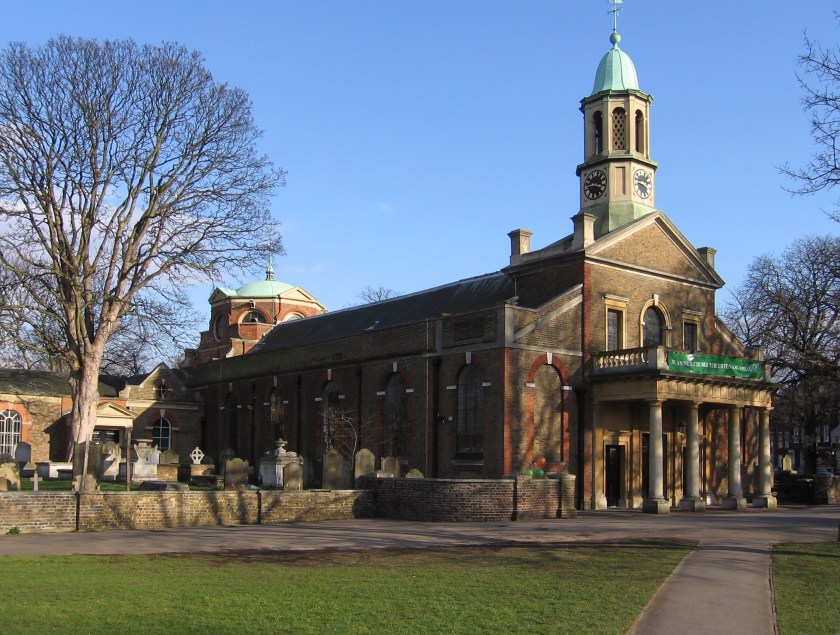 St_Anne's_church_-_Kew
