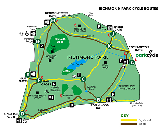 Richmond Park