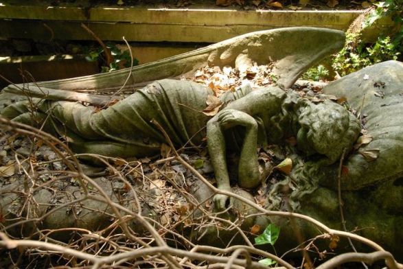 Cementerio de Highgate2